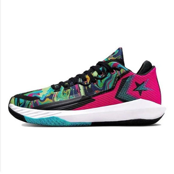 Converse Mens All Star BB Jet Mid \